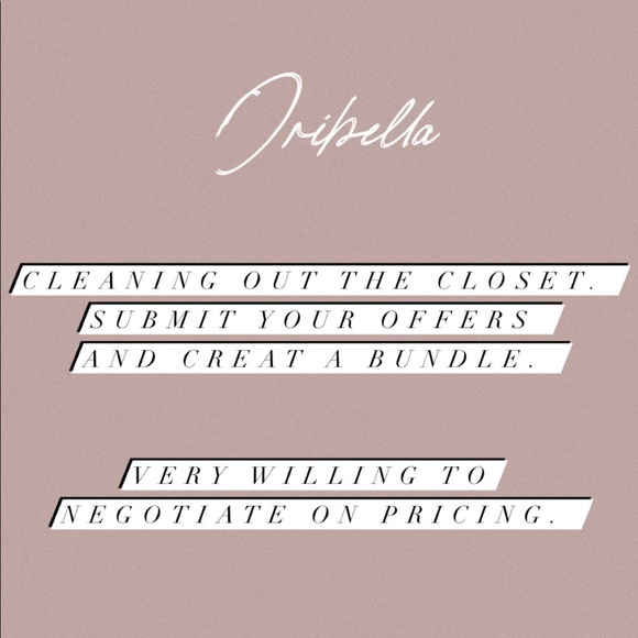 Meet your Posher - Picture 1 of 4